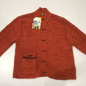 Jamie Sadock sweater